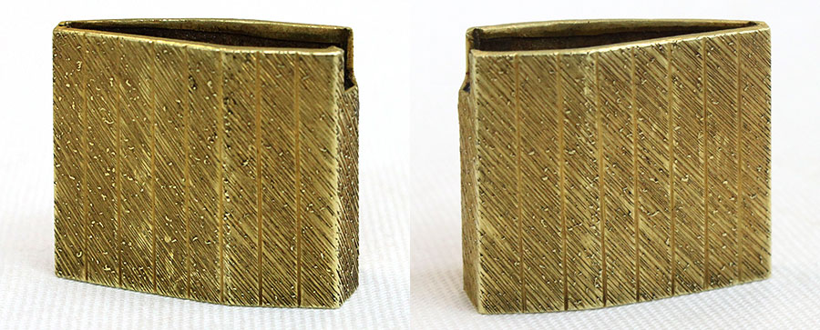 古波平（銘不明）（金象嵌銘 あさかすみ） - Photo 22