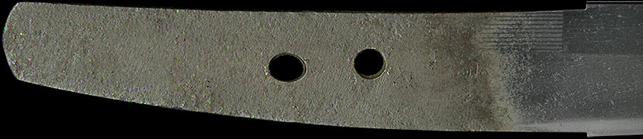 康光（備前長船康光）（大業物） - Photo 12