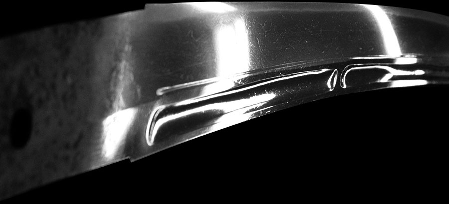 康光（備前長船康光）（大業物） - Photo 14