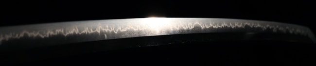 備州長船住祐定 - Photo 21