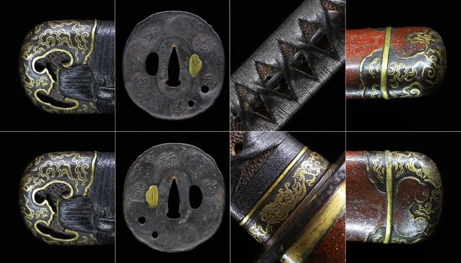 備州長船住祐定 - Photo 24