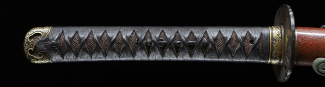 備州長船住祐定 - Photo 23