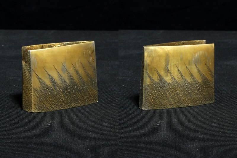 古刀 無銘 二尺四寸五分 打刀拵入 - Photo 17