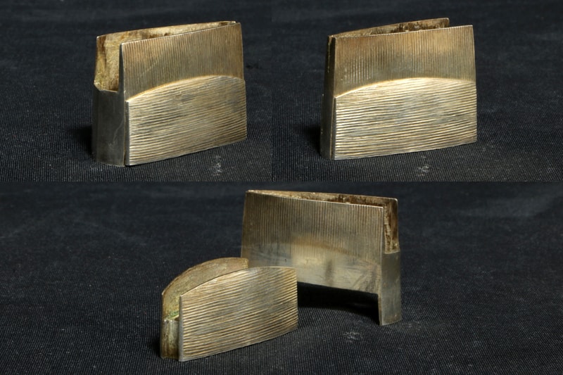 保存刀剣 菊池住同田貫 二尺三寸二分 白鞘入 - Photo 9