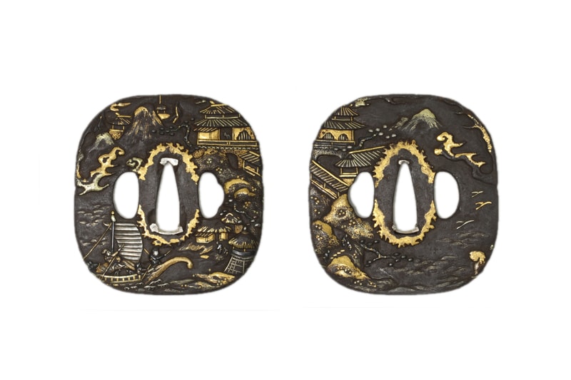 重要刀剣 石堂藤原是一精鍛作之 打刀拵入、白鞘付 - Photo 21