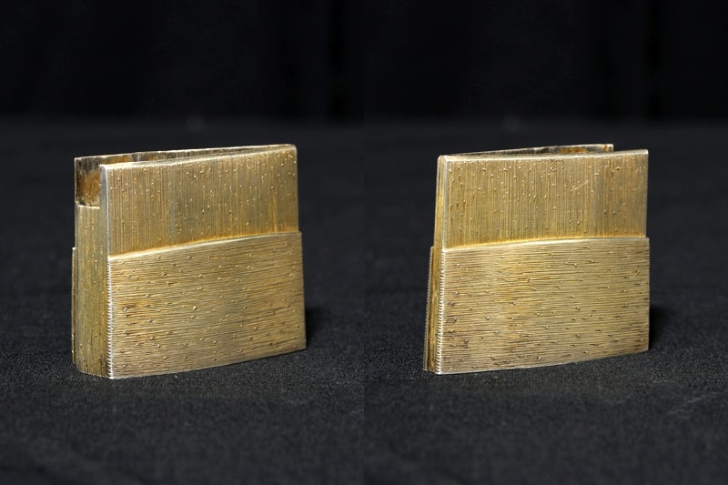 重要刀剣 石堂藤原是一精鍛作之 打刀拵入、白鞘付 - Photo 22