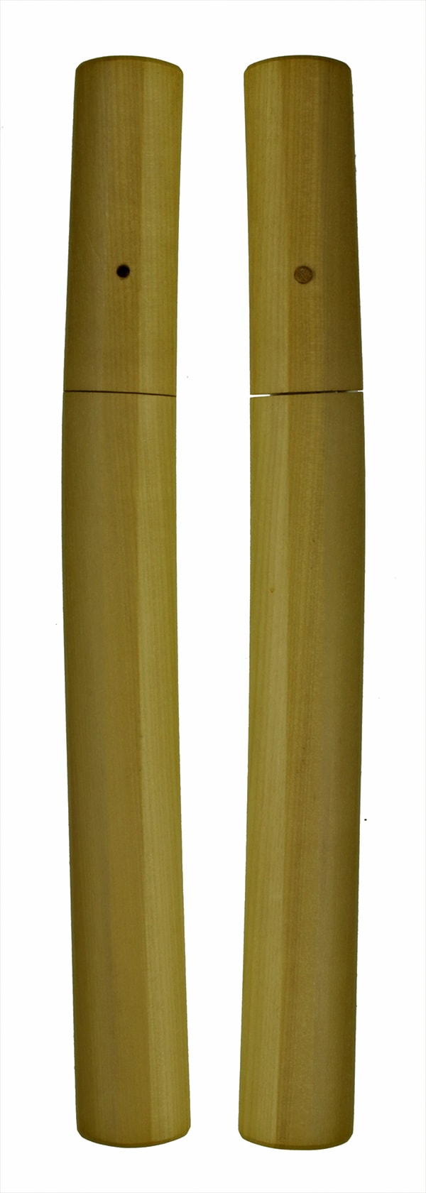 保存刀剣 国次(簀戸) 五寸七分 白鞘入 - Photo 3