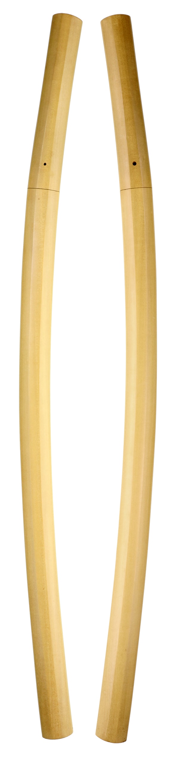 特別保存刀剣 山城守藤原歳長 二尺二寸九分 打刀拵、白鞘付 - Photo 6