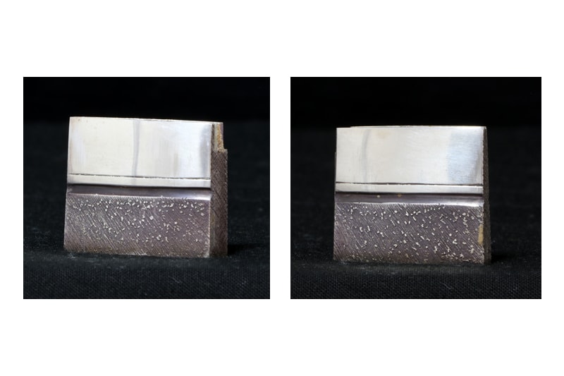 現代刀 関住正直作 二尺五寸 打刀拵入 - Photo 13