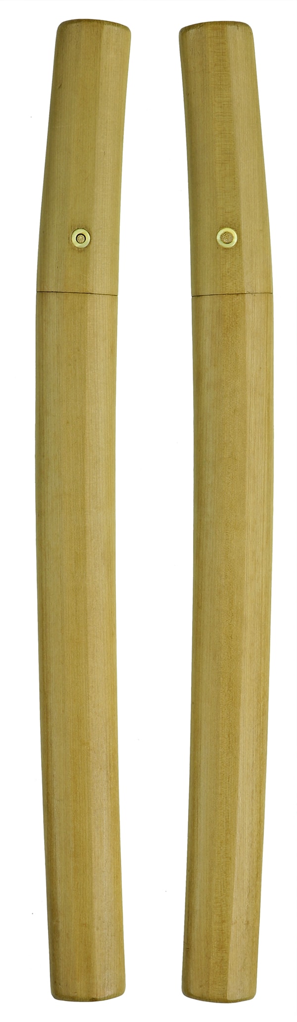 保存刀剣 肥後大掾藤原 一尺四分 白鞘入 - Photo 4