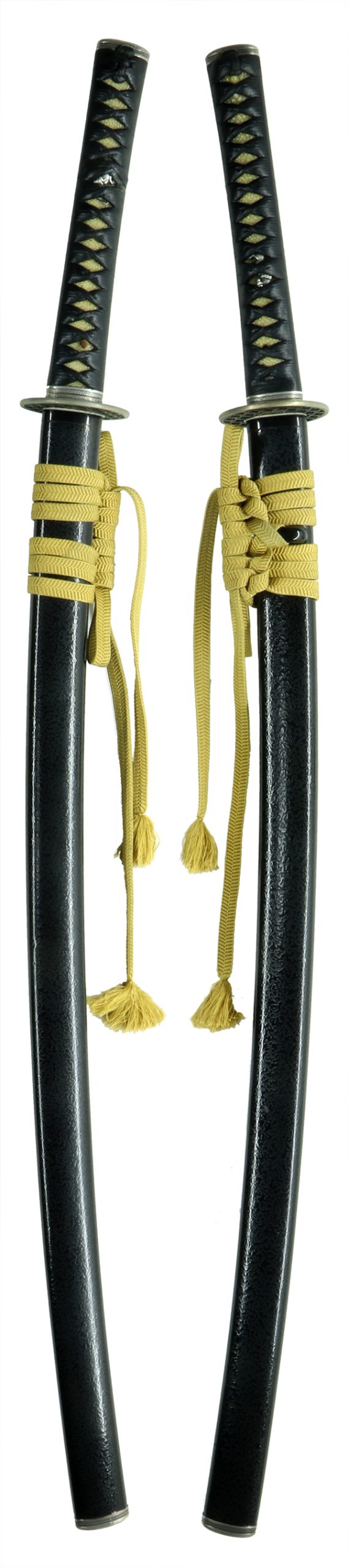 現代刀 関住兼時 二尺三寸三分 打刀拵入 - Photo 4