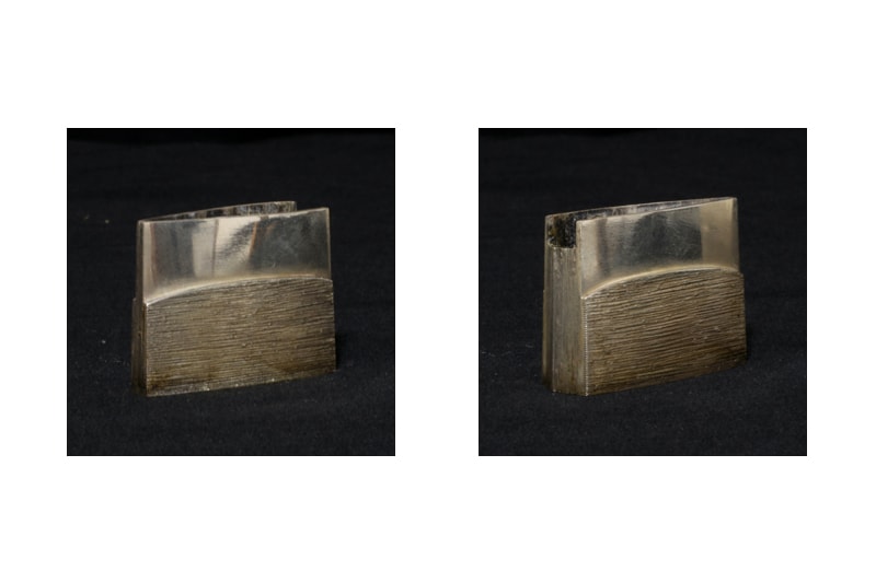 大業物 現代刀 伯耆国住延秀本三枚鍛之 二尺五寸一分 打刀拵入 - Photo 11