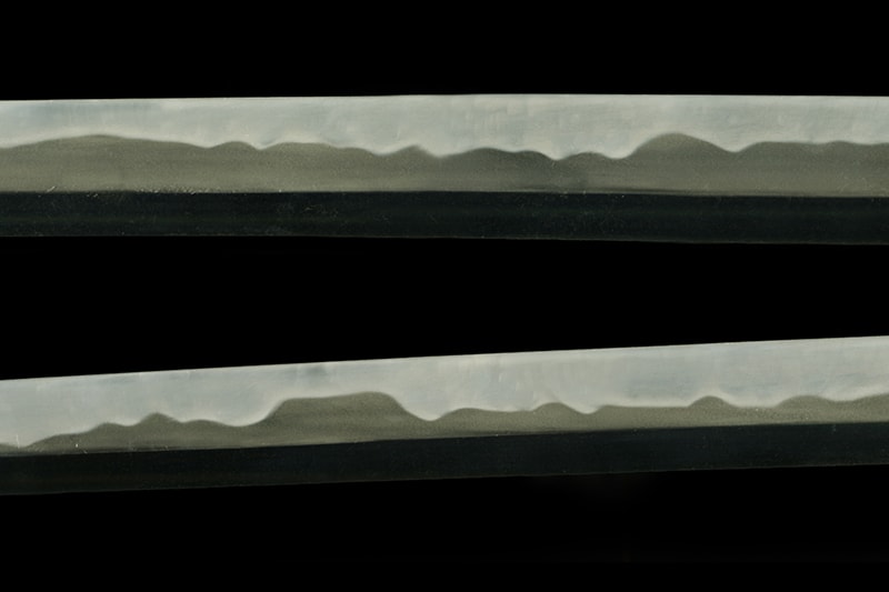 特別保存刀剣 肥前国住近江大掾藤原忠広 - Photo 6