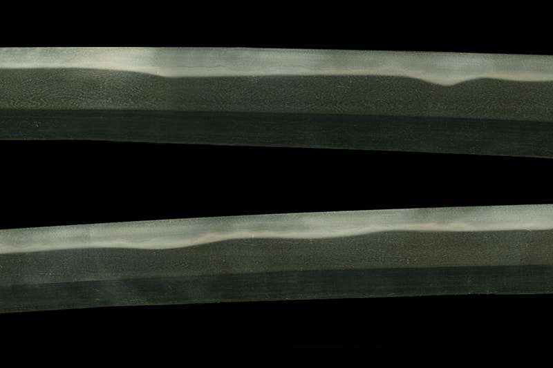 濃州八幡住兼圀作之 - Photo 9