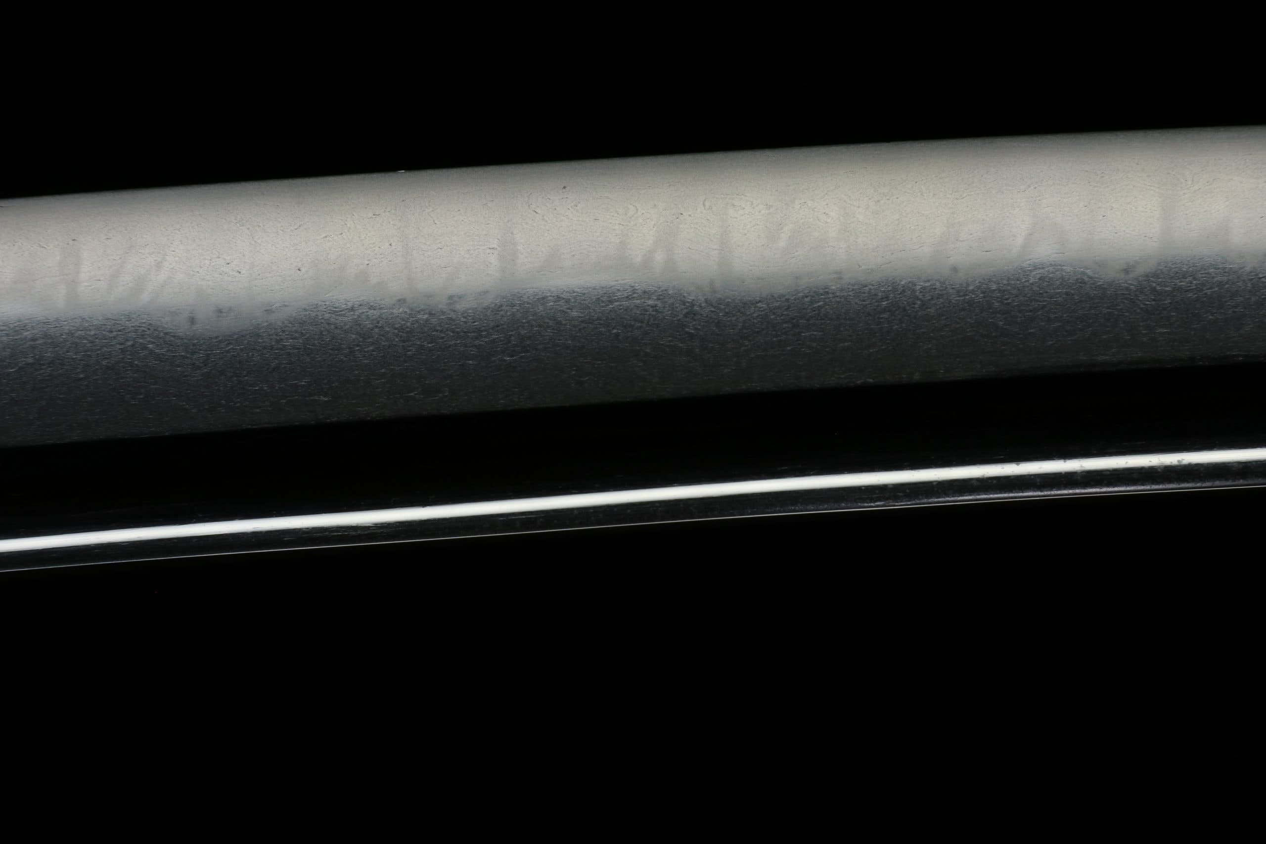 現代刀 宮城昭守作之 二尺七寸五分 打刀拵入 - Photo 11