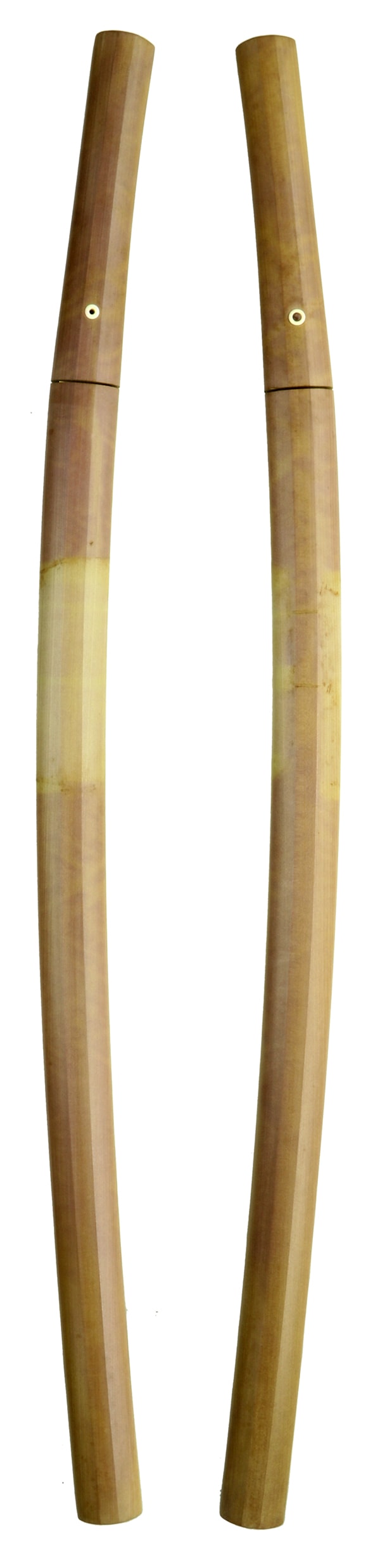 特別貴重刀剣 無銘(越前兼法)二尺一寸 白鞘、打刀拵付 - Photo 7