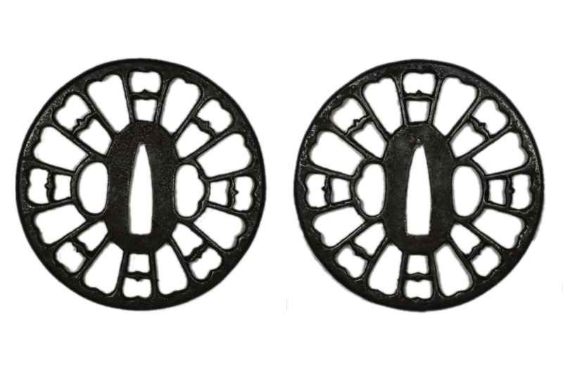 平成の大業物 現代刀 関住正直作 二尺三寸八分 打刀拵入 売約済 - Photo 12