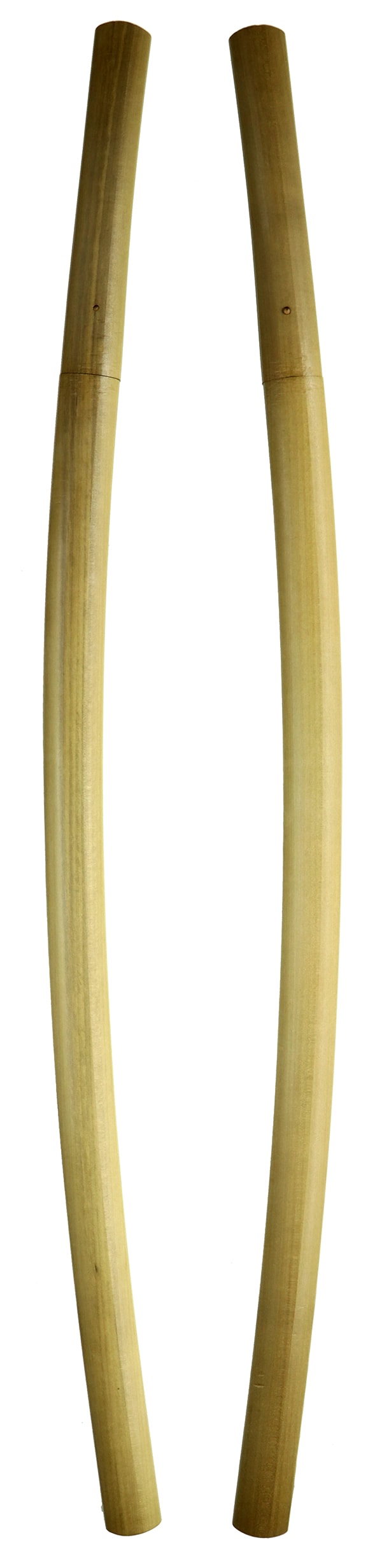 現代刀 兼裕作 二尺六寸四分 打刀拵入、白鞘付 - Photo 6