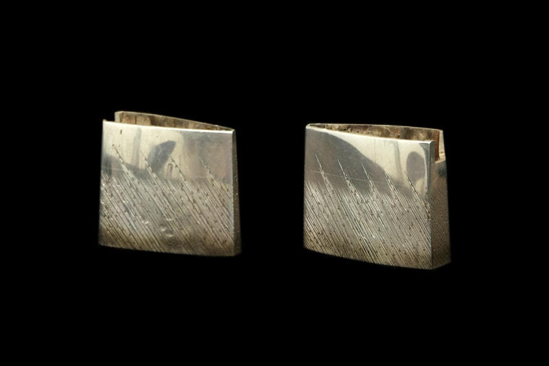 兼信作 二尺三寸七分 打刀拵入、白鞘付 - Photo 21