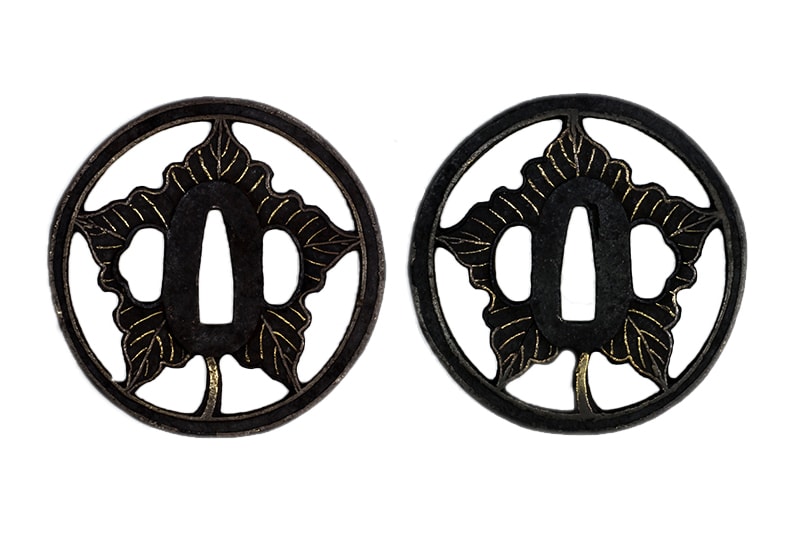 (02-1663)NPO日本刀剣保存会鑑定書 古刀 無銘 後代兼元(天正頃) 二尺二寸九分 拵入 - Photo 17