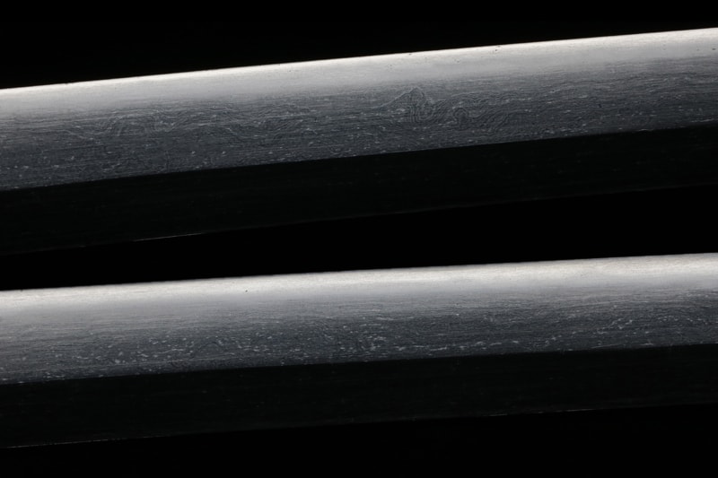 (01-2245)新々刀 無銘 二尺三寸五厘 打刀拵入 - Photo 13