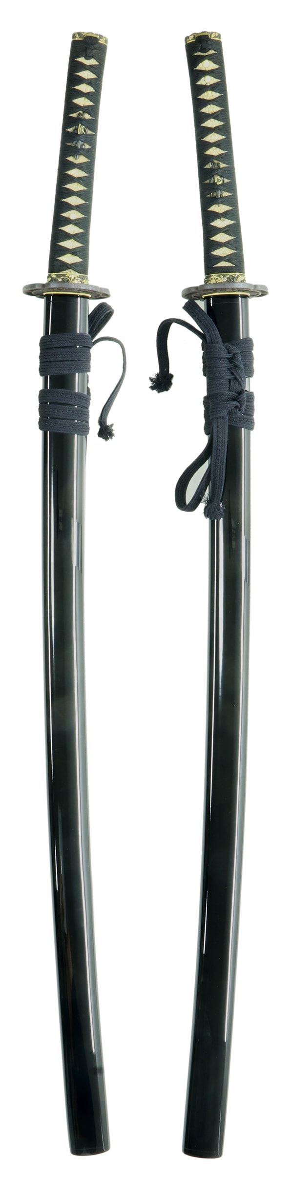 大和守安定 二尺三寸三分五厘 打刀拵入 - Photo 6