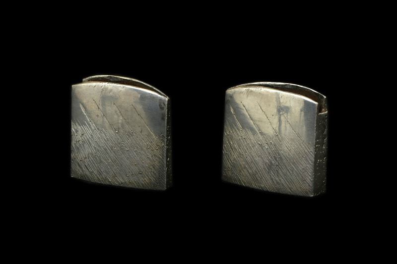 (03-1295)保存刀剣 新刀上々作 肥前国住藤原忠廣(二代) 一尺八寸七分 打刀拵入、白鞘付 - Photo 24