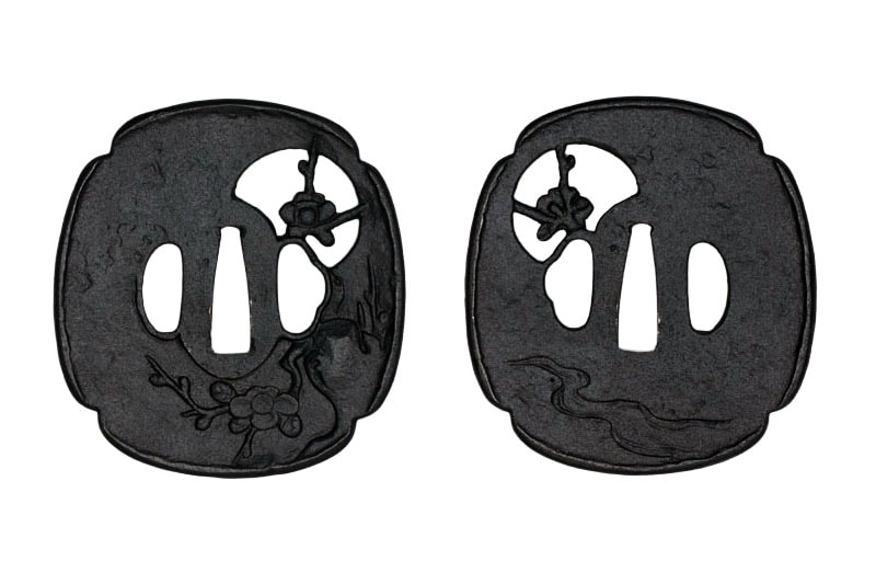 (01-2308)現代刀 肥後國住赤松太郎兼光作 二尺四寸五分 打刀拵入 - Photo 23