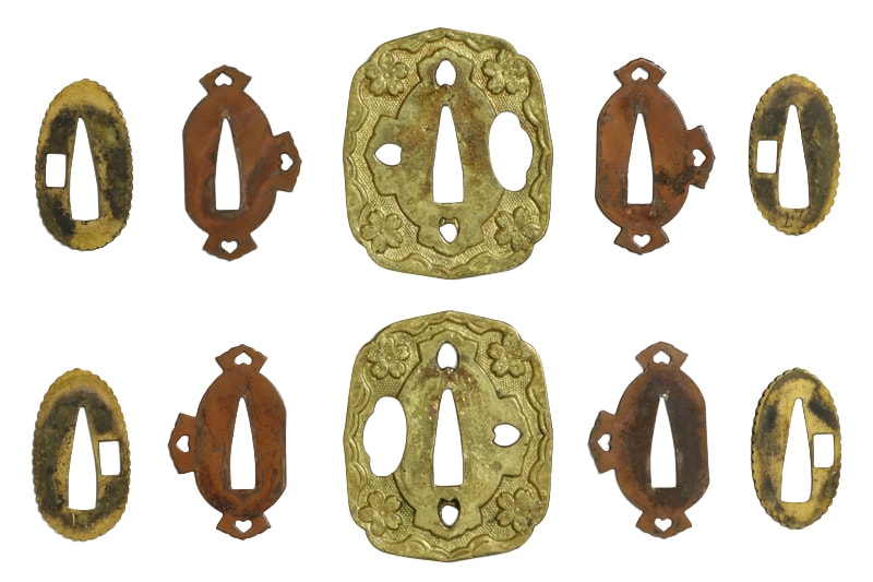 (02-1849)新々刀 出羽國池田一秀入道龍軒 二尺三寸三分 陸軍軍刀拵入 - Photo 21