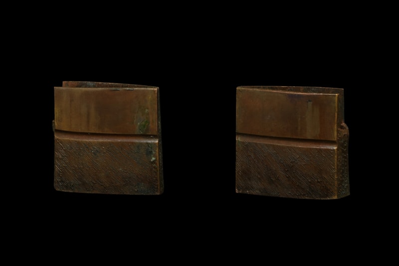 (02-1849)新々刀 出羽國池田一秀入道龍軒 二尺三寸三分 陸軍軍刀拵入 - Photo 22