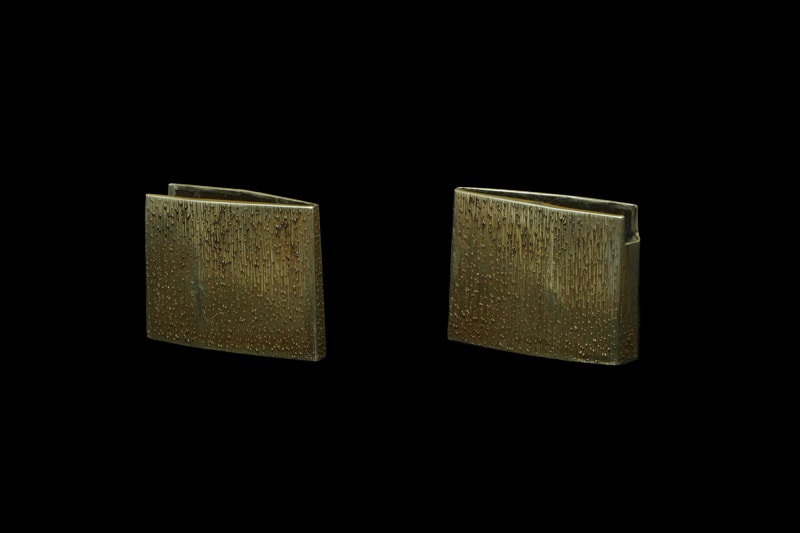 新刀 兼行 二尺三寸三分弱 拵入、白鞘付 - Photo 21