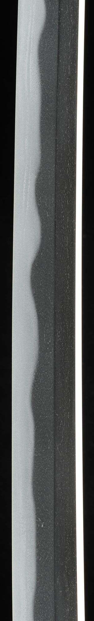 刀 銘 (菊紋)伊賀守藤原金道 日本鍛冶惣匠(業物) Katana: Signed. (Kiku mon) Iga no kami Fujiwara no KINMICHI Nihon kaji sosho (Wazamono) - Photo 4