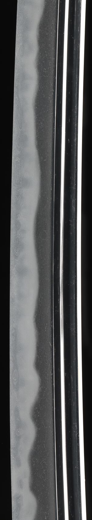 小太刀 銘 吉房 - Photo 8