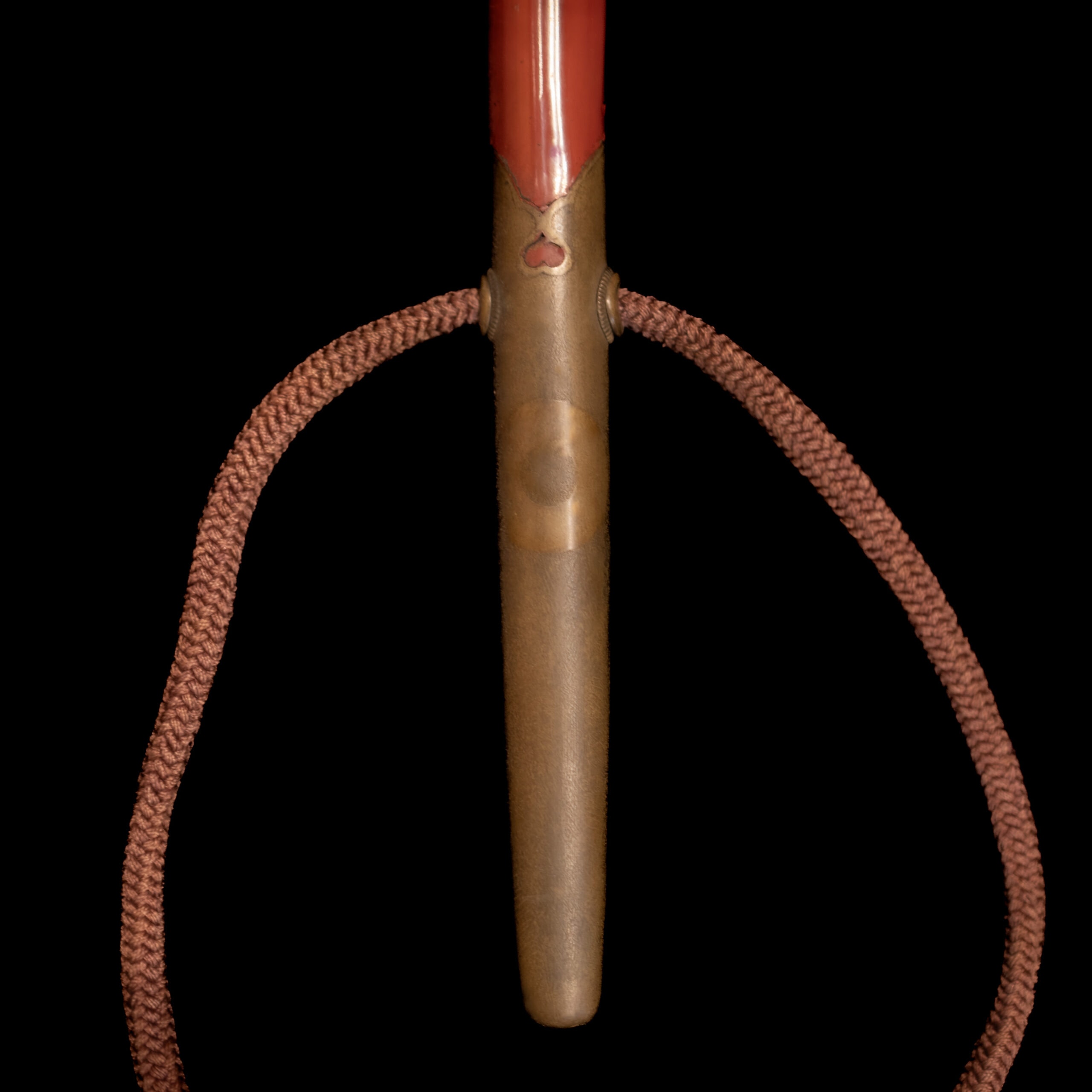 Blue Threaded Hon Kozane Domaru and Gusoku - Photo 29