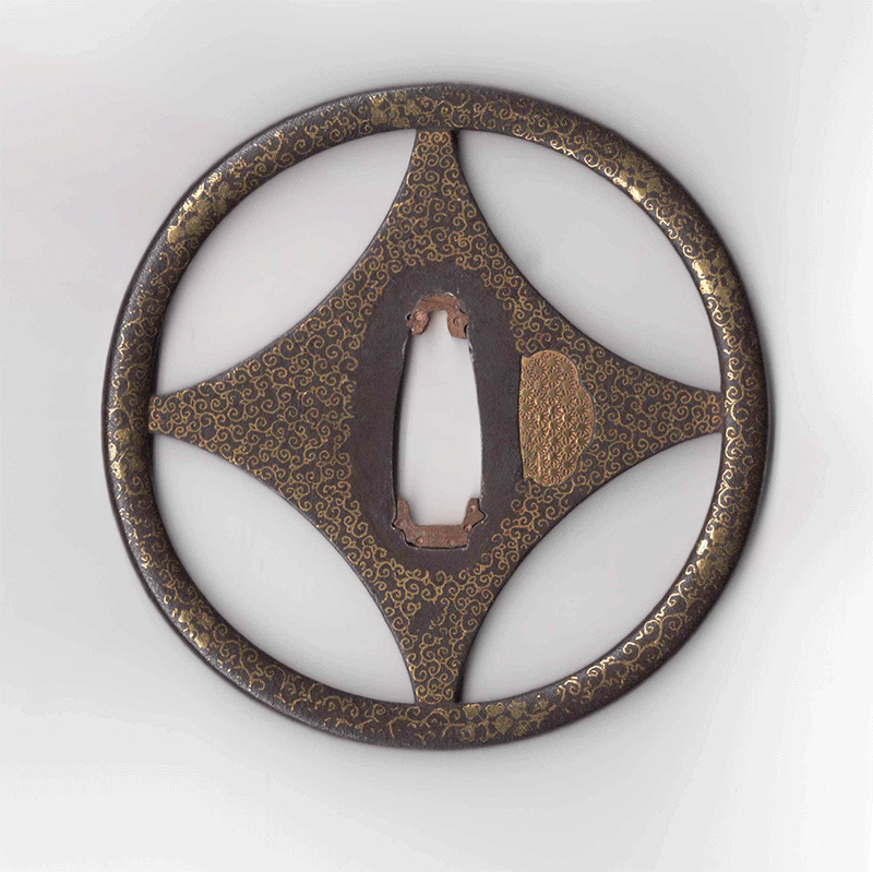 無銘 正阿弥伝兵衛 - Photo 3