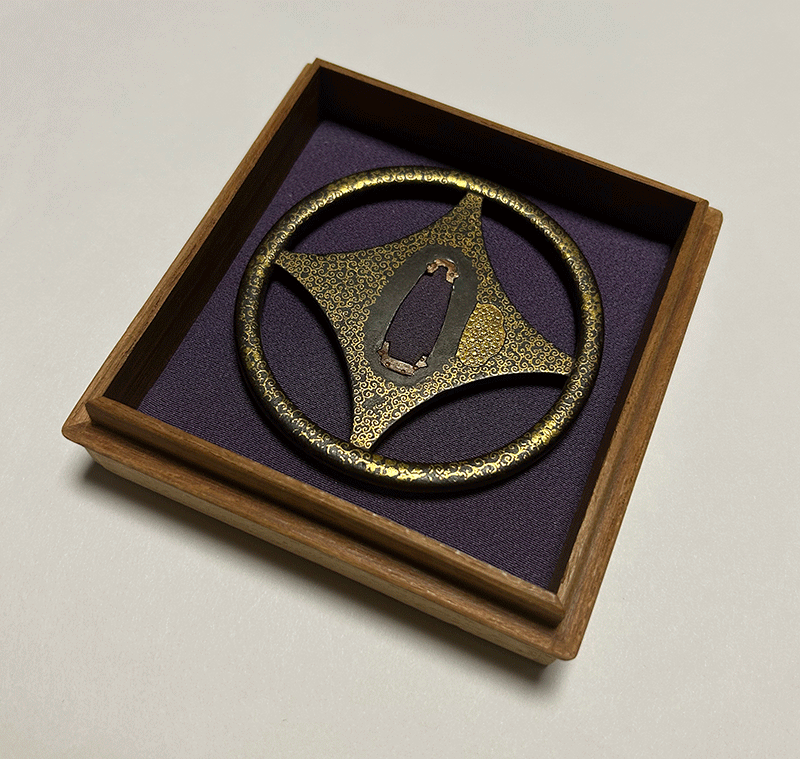 無銘 正阿弥伝兵衛