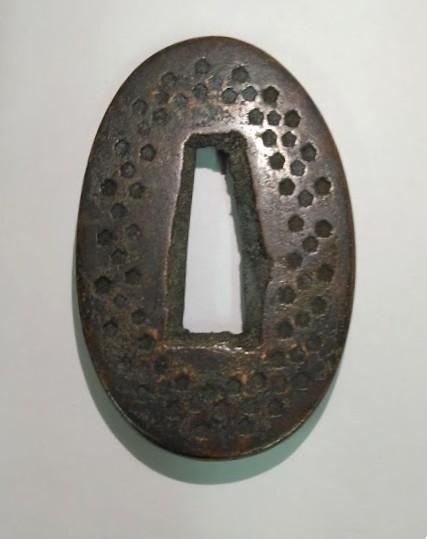 【『保存刀剣』大切っ先、圧巻の身幅、迫力満点の豪刀】「冬廣」72.4cm 、鑑賞に!!! - Photo 34