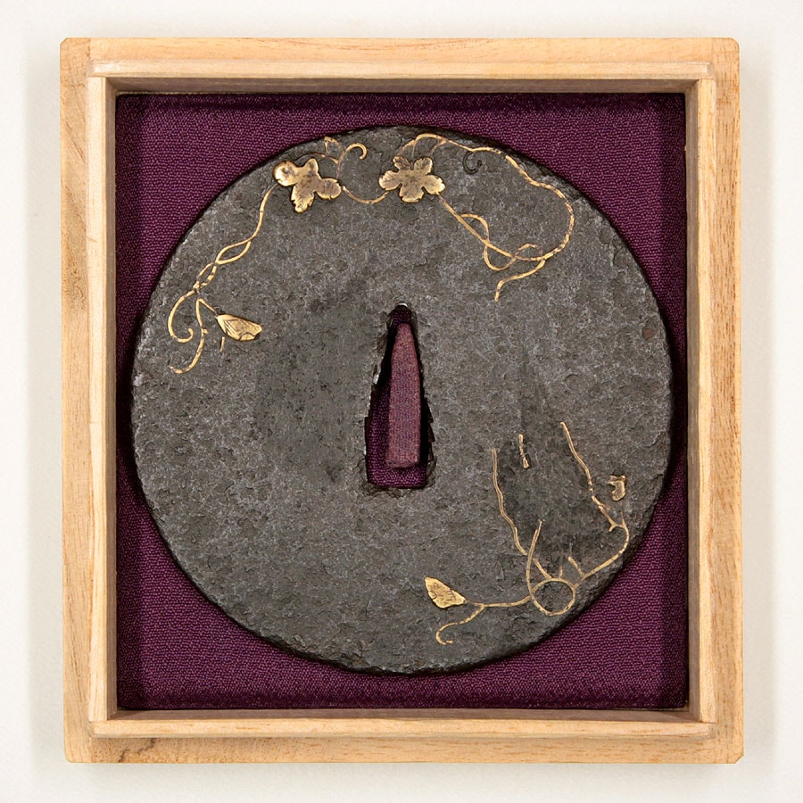 無櫃平安城鐔 - Photo 8