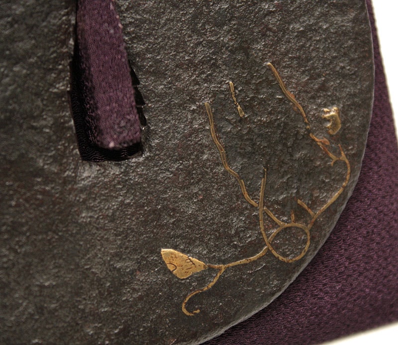 無櫃平安城鐔 - Photo 11