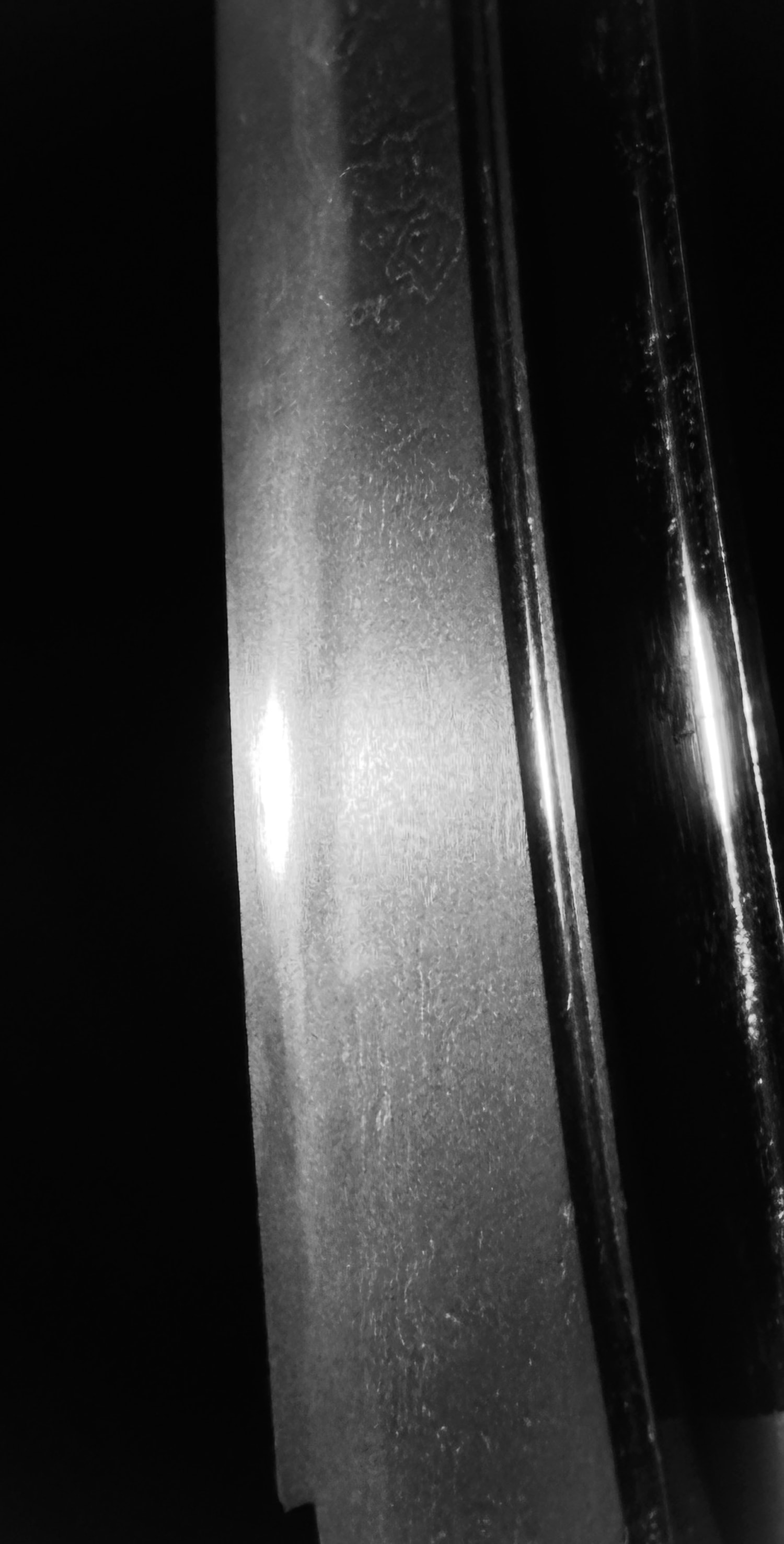 古刀最上作 刀 無銘 則重ー重要刀剣 - Photo 12