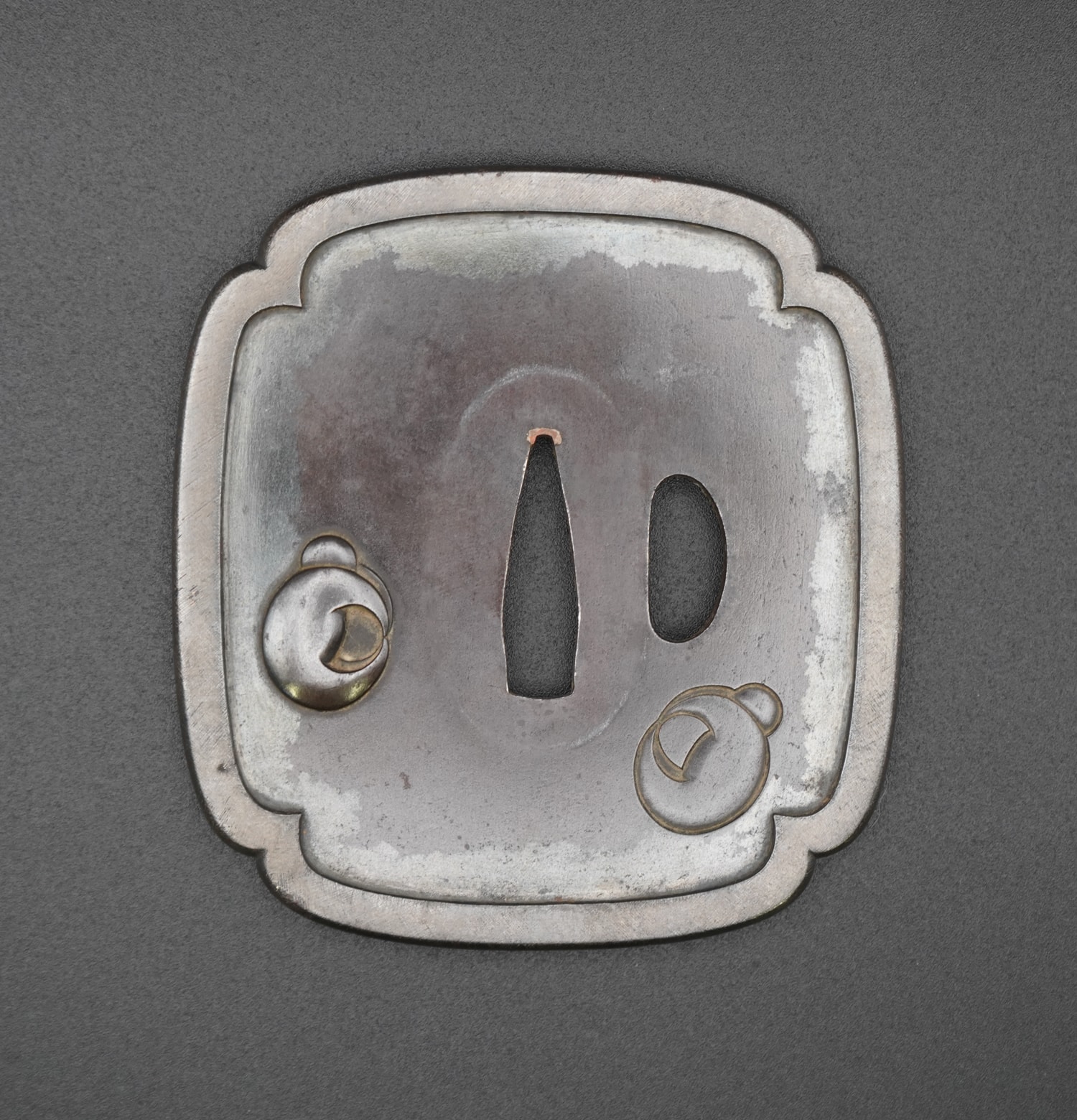 大小 大慶直胤 (附)蛇皮包鞘大小拵 - Photo 30