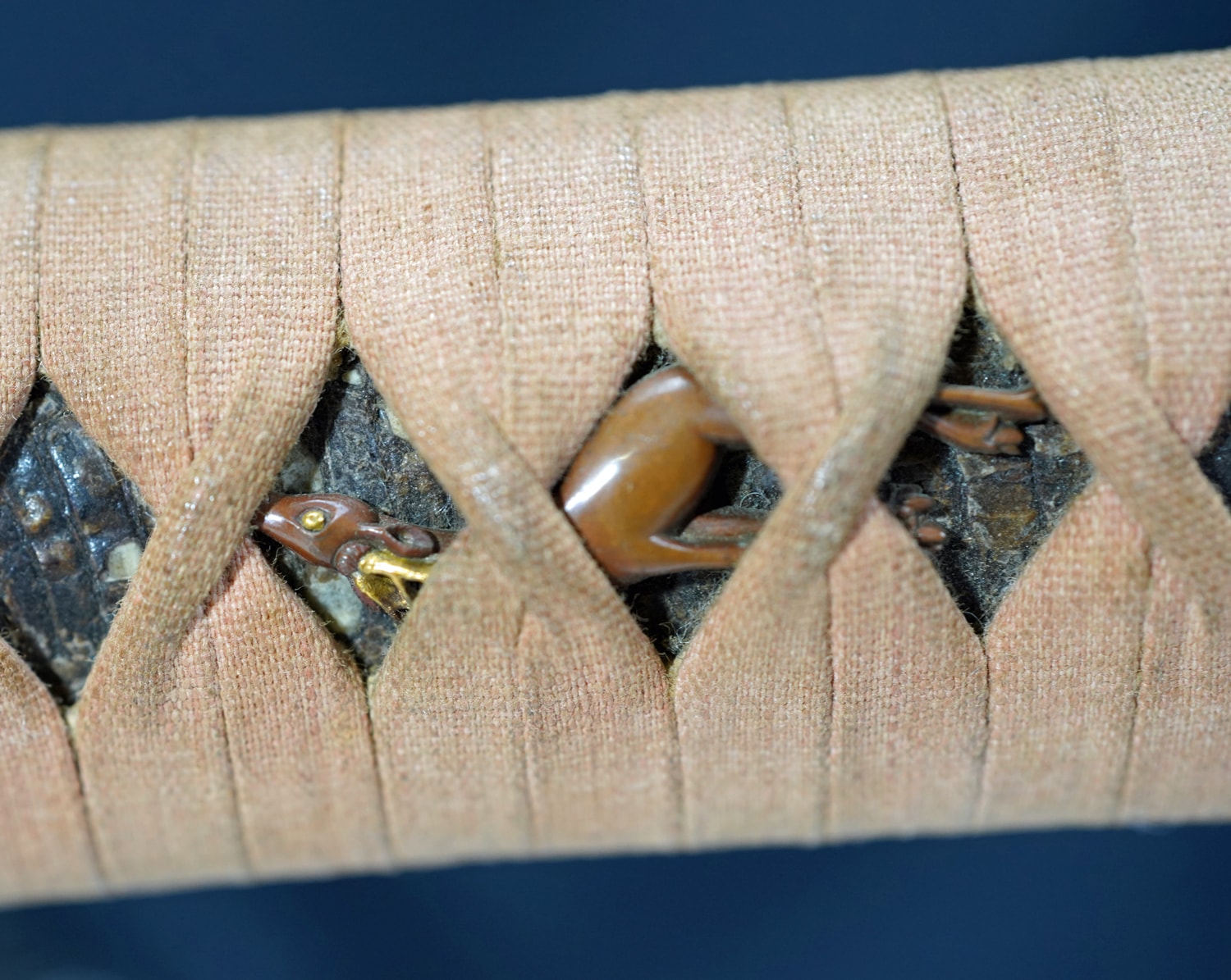 大小 大慶直胤 (附)蛇皮包鞘大小拵 - Photo 34