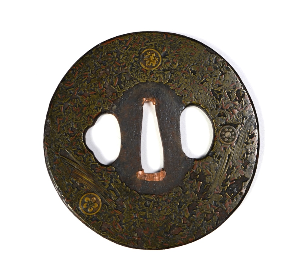 刀 備前長船長義 (附)朱石目塗鞘打刀拵 - Photo 26