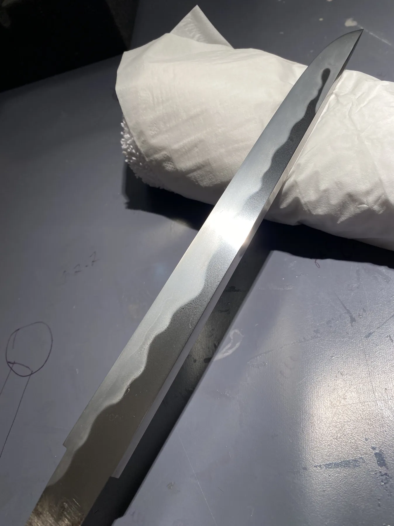 Shibata Ka tanto - Photo 18