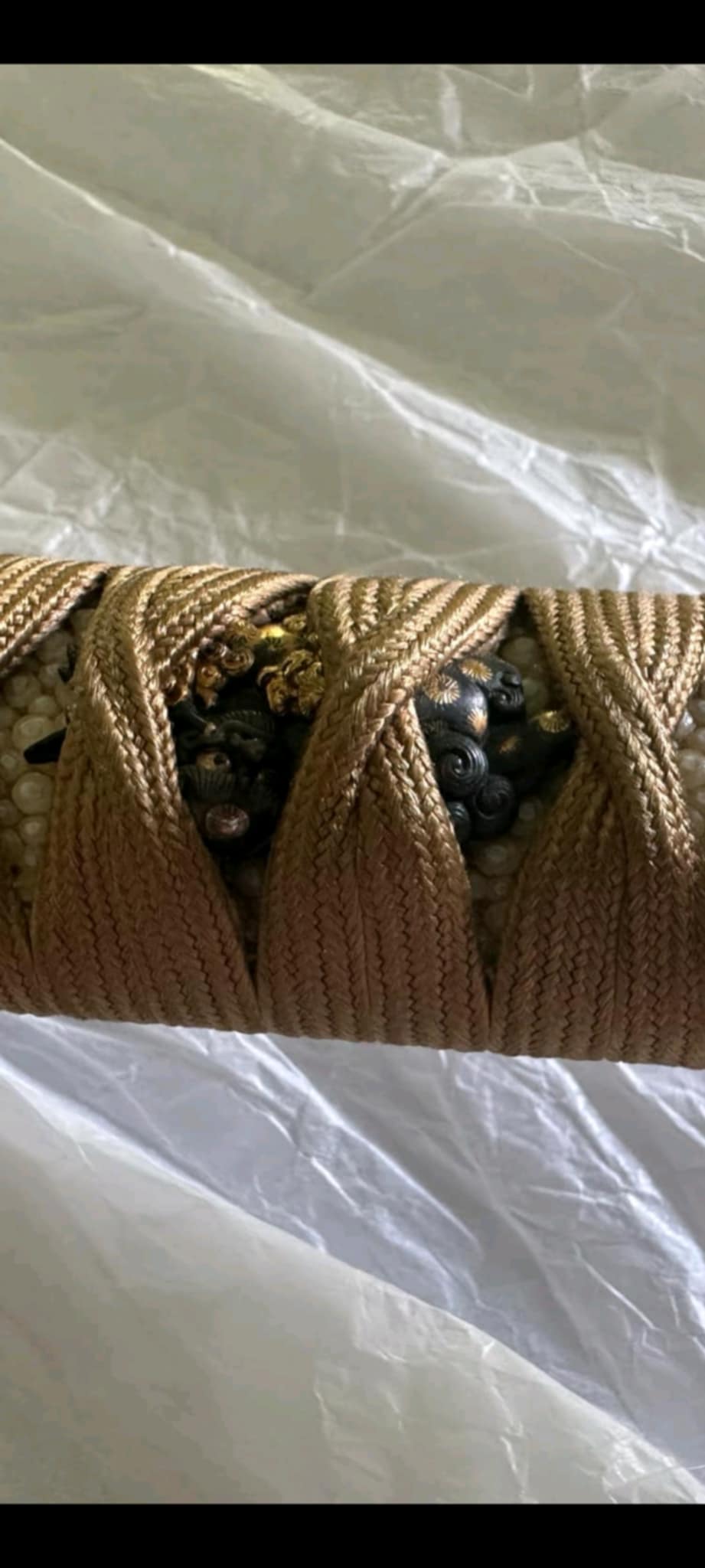 Etchu Gofuku Norishige katana - Photo 25