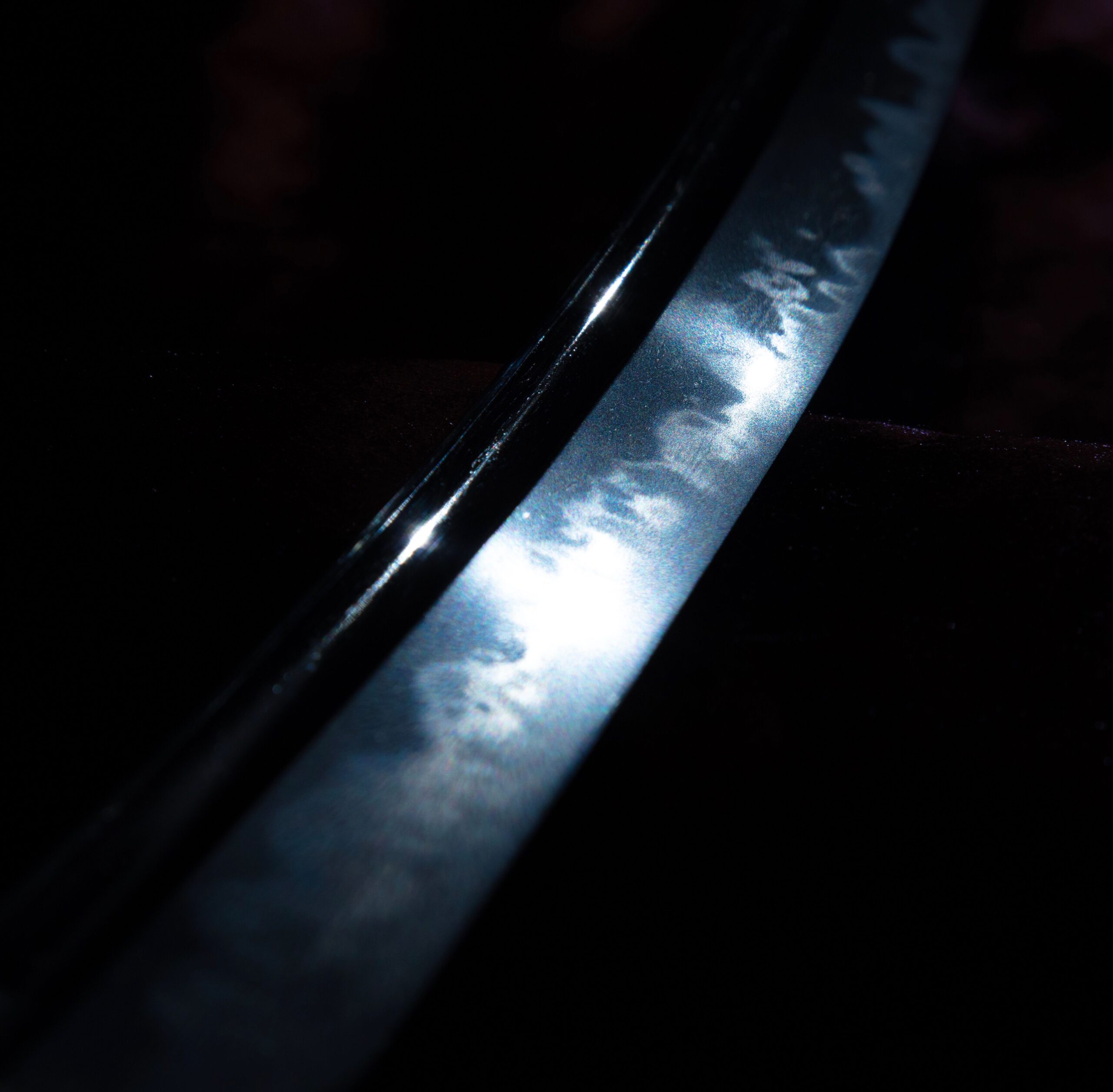 Shizu Kaneuji katana - Photo 6