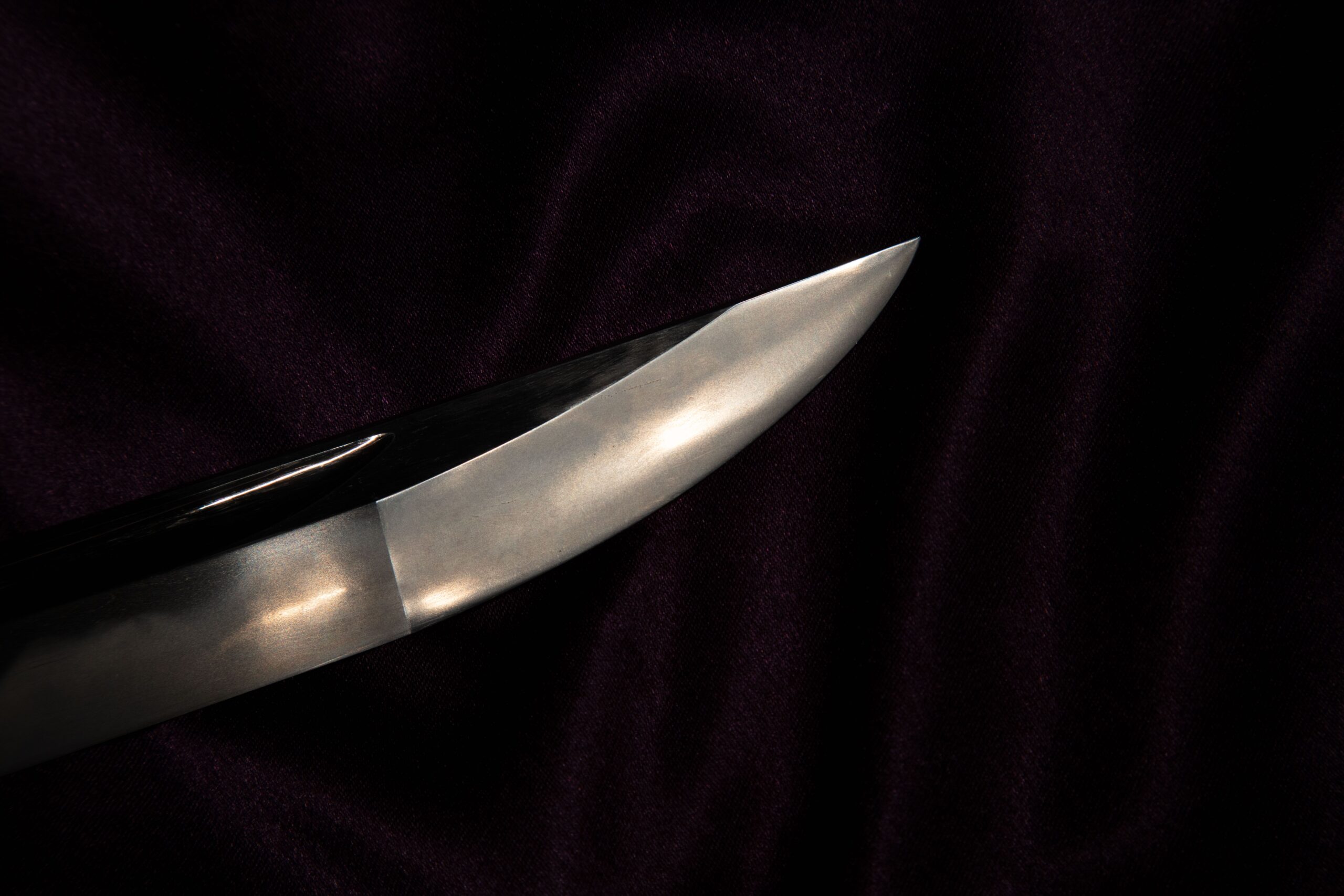 Shizu Kaneuji katana - Photo 11