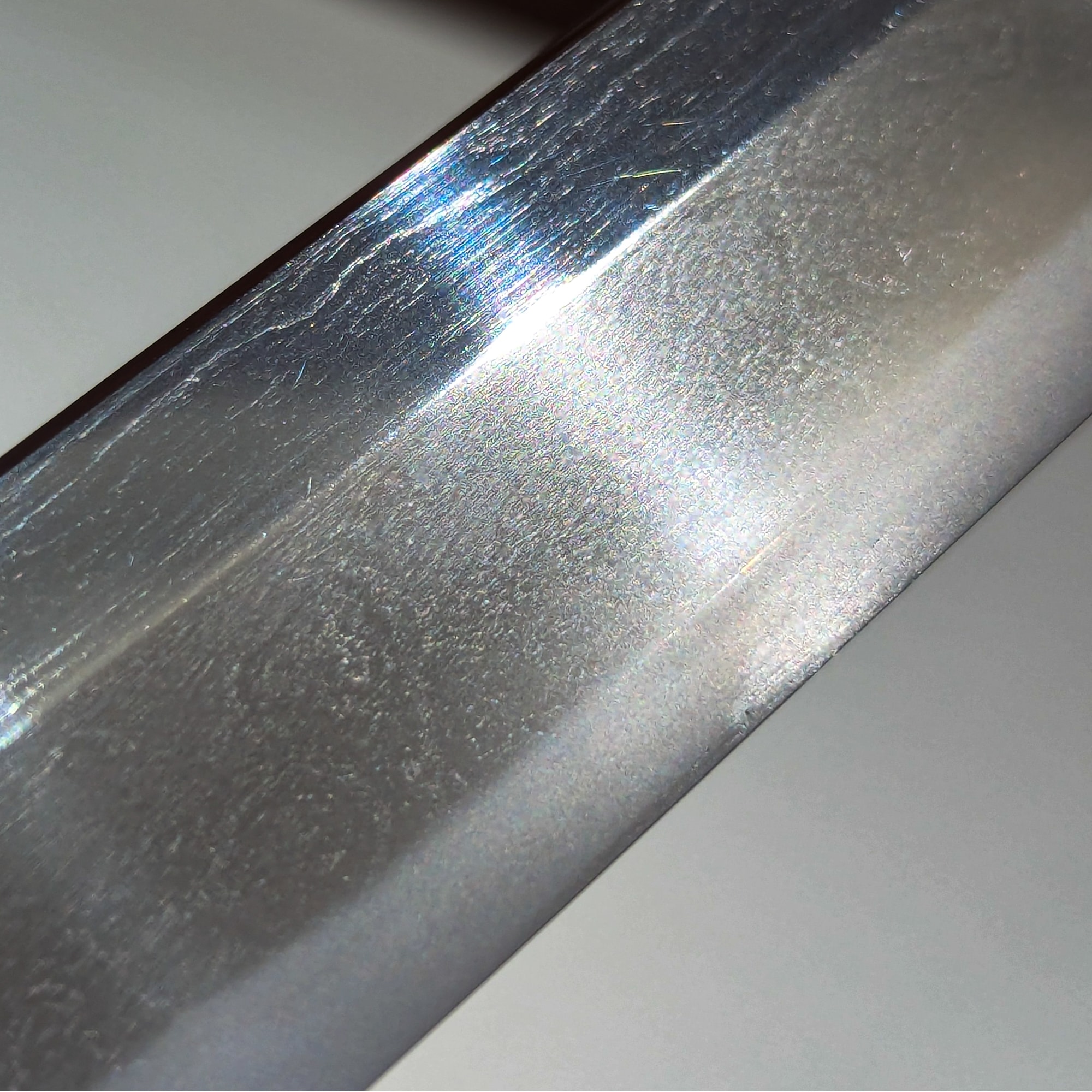 Osafune Morikage katana - Photo 3