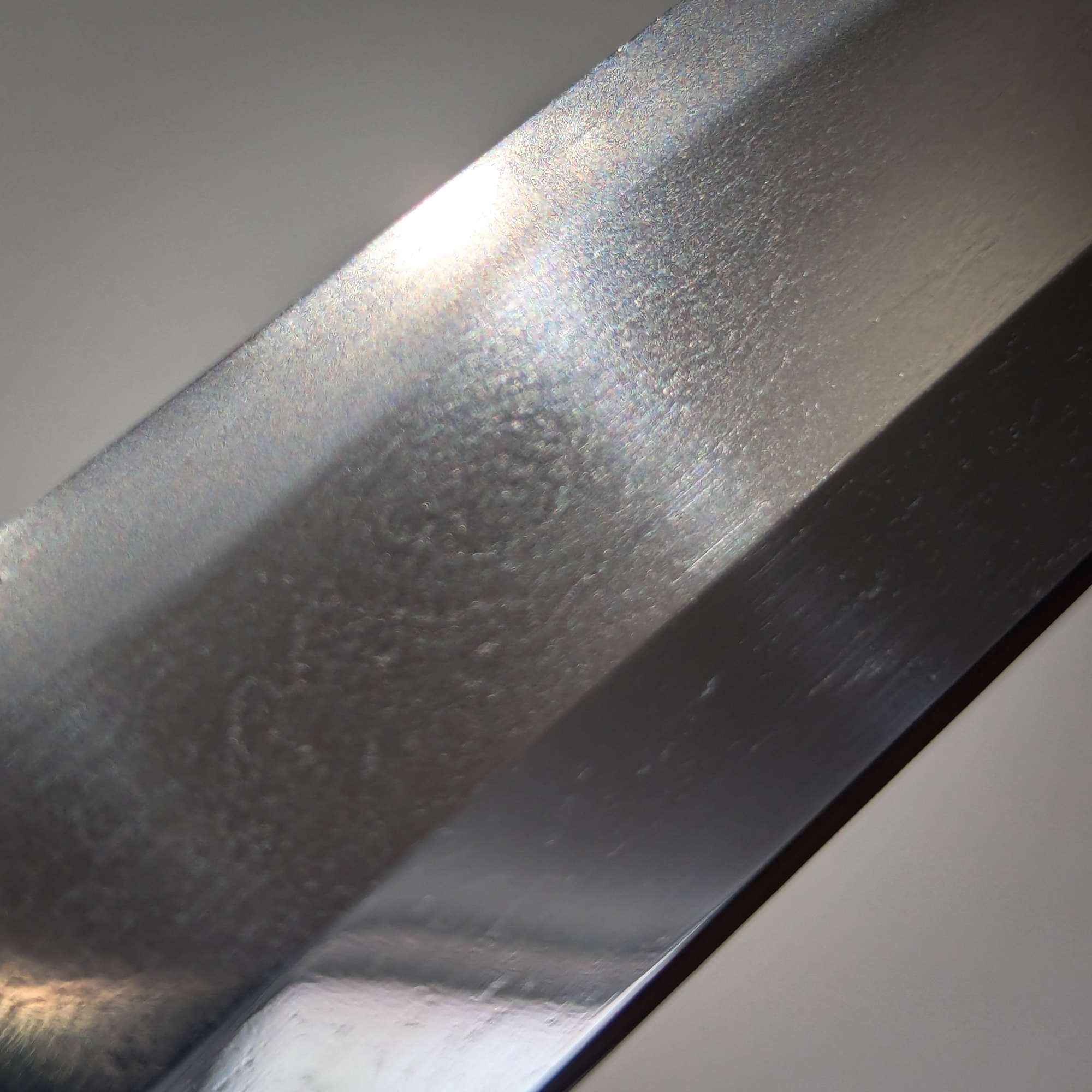 Osafune Morikage katana - Photo 4