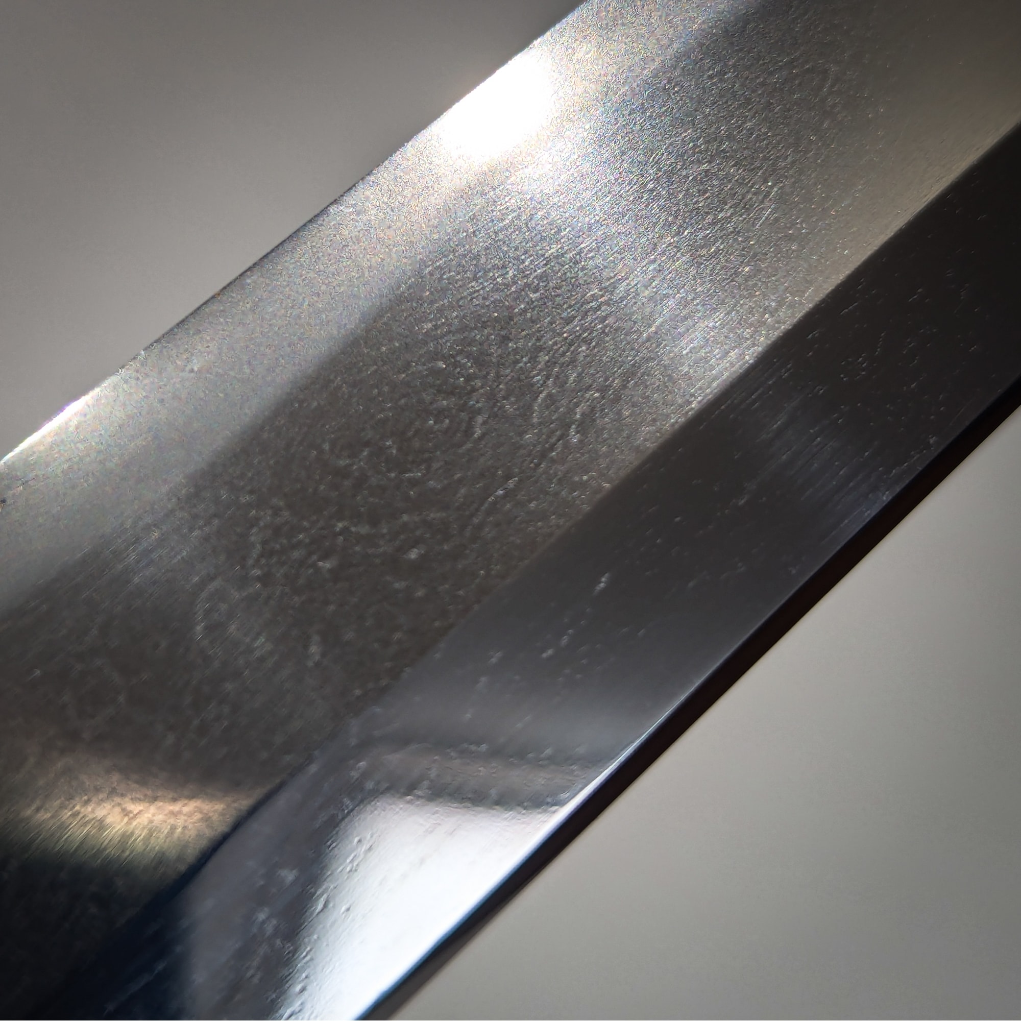 Osafune Morikage katana - Photo 5